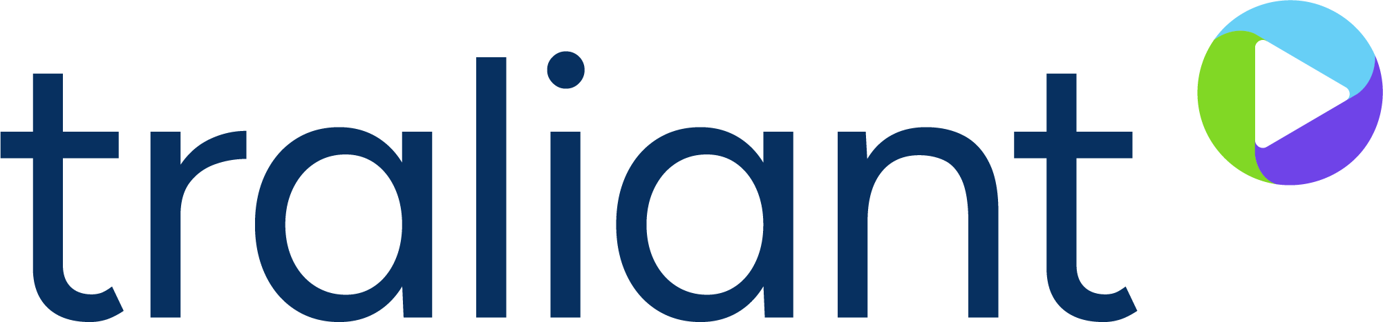 Traliant logo